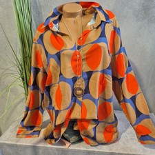 Aniston Damen Bluse Tunika