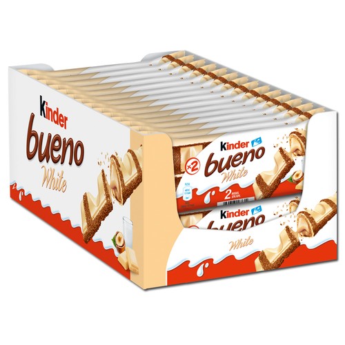 Ferrero kinder - (24,74€/1kg),