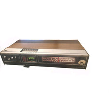 Grundig Rtv 901 Hifi Fm. Top Zustand!! 