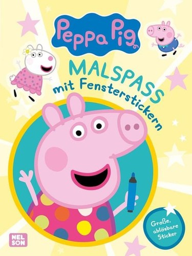 Peppa wutz mitmachbuch - wutz,