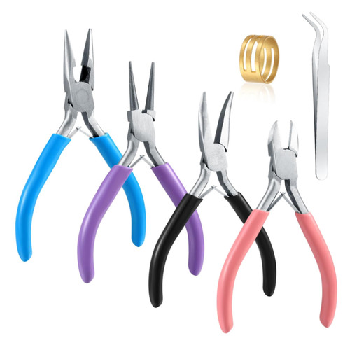 Schmuckzangen set teile - schmuckzangen,