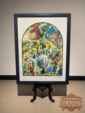 Marc Chagall „Tribe of