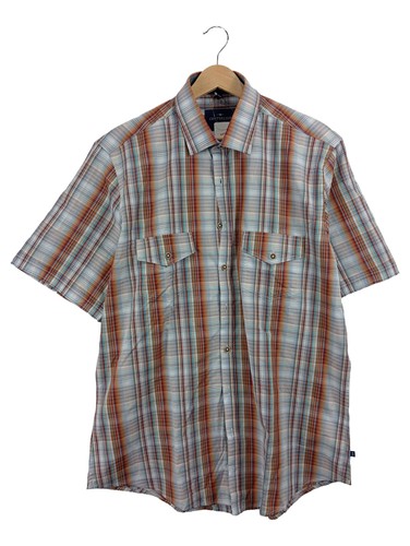 Centerline freizeithemd herren - freizeithemd,