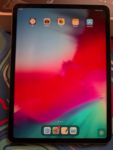 Apple ipad pro 64gb wi - ipad, 11"