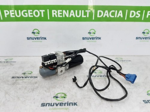 Cabriodach motor peugeot 307 - peugeot,