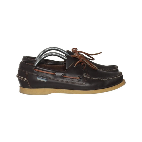 Sebago docksides segelschuhe - sebago,