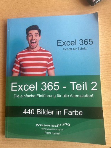 Exel 365 teil - exel,