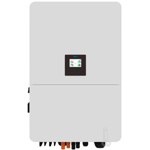 Deye em6 pv - em6, 80