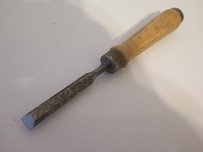 Beitel, Stechbeitel 12 mm