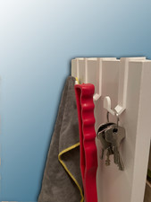 Billy-Regal Haken Set aus 4