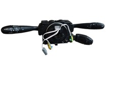 Peugeot 206cc Lenkstockhebel Kombischalter Schleifring  96533589XT