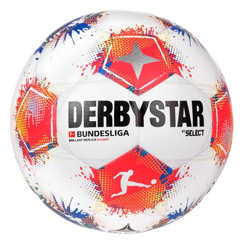 Derbystar kinder fussball - derbystar,