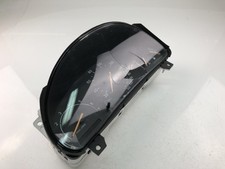 SAAB 9-3 YS3F Kombiinstrument