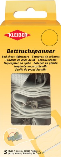 Kleiber betttuchspanner bis - kleiber,