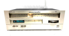Marantz ST-400 Tuner rare