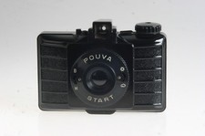 Pouva Start DDR-Kamera