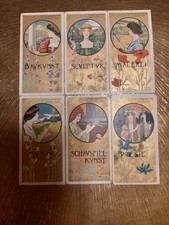 Stollwerck Sammelbilder, Album