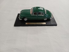 Modellauto Maisto Jaguar Mark