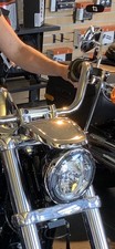 Original Harley Davidson Chrom