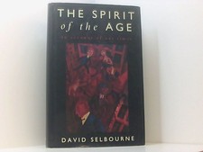 The Spirit of the Age