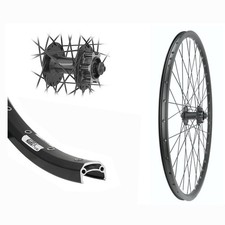 Vorderrad zoll mtb - vorderrad,