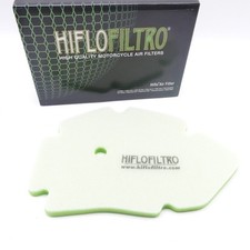 Hiflo Luftfilter für Gilera Runner 125 VX 200 VXR Leader Motor DNA