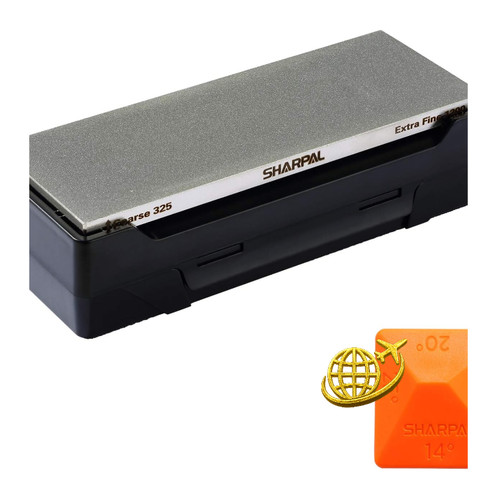 Sharpal 162n - sharpal,