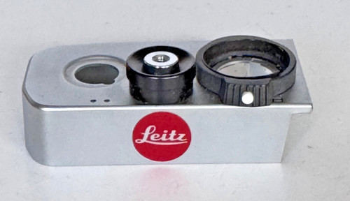 31676 leica chrome spare - chrome,