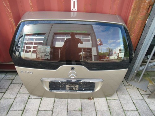 Heckklappe farbe791 - heckklappe,