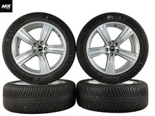 19 Zoll ORIGINAL Audi A8 4N D5