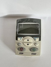 ABB ACS-CP-A  Bedienteil 64691473 Neu / New