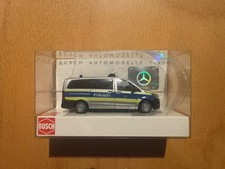 Busch 51189 Mercedes-Benz Vito