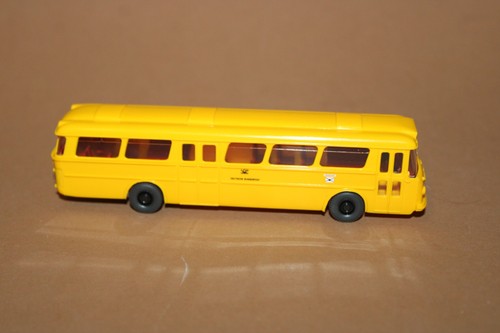 Wiking bus büssing - 1:87,