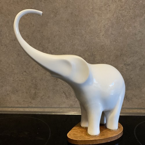 Sgrafo modern xxl - modern, elefant