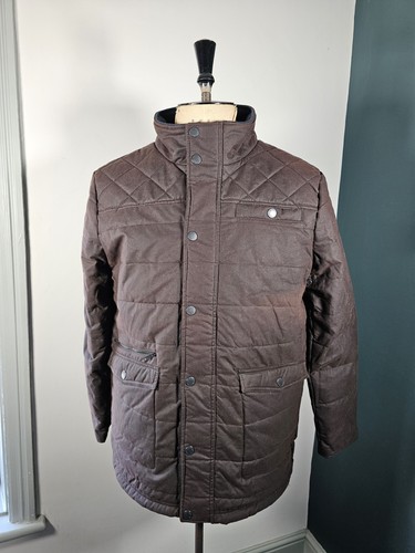 Jack murphy wachsjacke - wachsjacke, herren