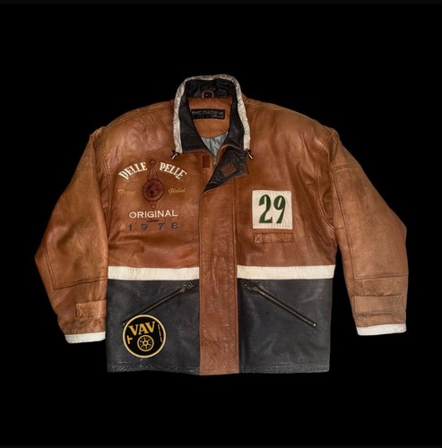 Pelle marc buchanan - pelle,