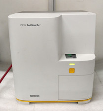 Idexx SediVue Dx Analyzer