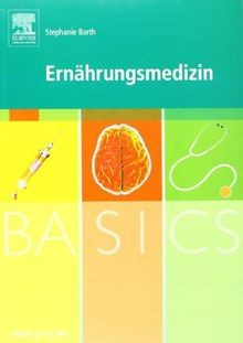 Basics ernährungsmedizin von - basics,