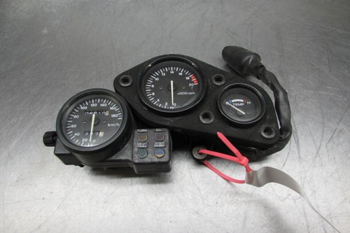 Honda cbr250r mc19 - honda,
