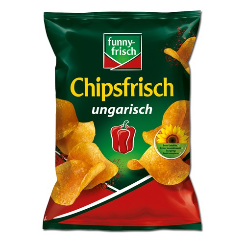 Funny frisch - funny,