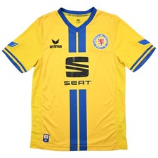 Erima 2017-18 EINTRACHT