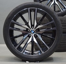 Original BMW X5 G05 X6 G06 22