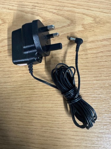 Ac adapter - 1a,