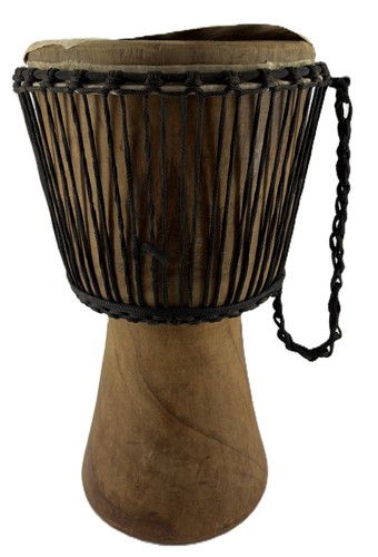 60cm profi djembe trommel - djembe,