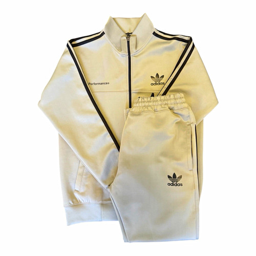 Adidas trainingsanzug herren - adidas, m