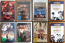 *** Viele gute DVDs *** viele