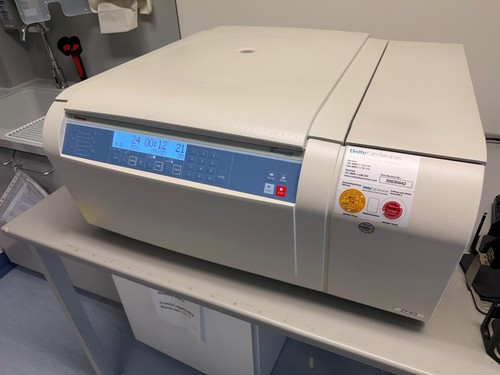 Thermo scientific heraeus - scientific,