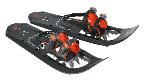 Anar schneeschuhe hiking - anar,