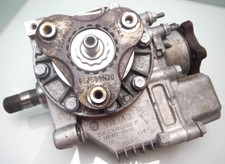 VW GOLF VII / 7 / 2,0TDI 150PS / 4Motion / WINKELGETRIEBE / 0CN409053AP (BR249)