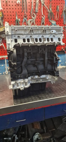 Motor überholt engine - motor,